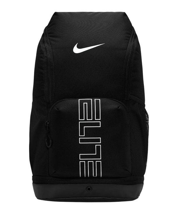 Nike Varsity Elite Rucksack Schwarz F010 - schwarz