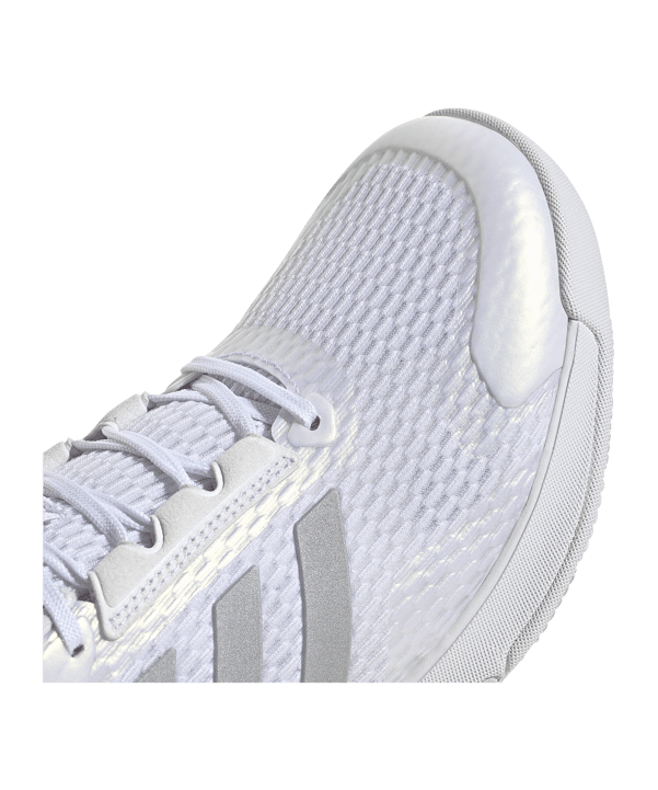 adidas Novaflight 2 Damen Weiss - weiss