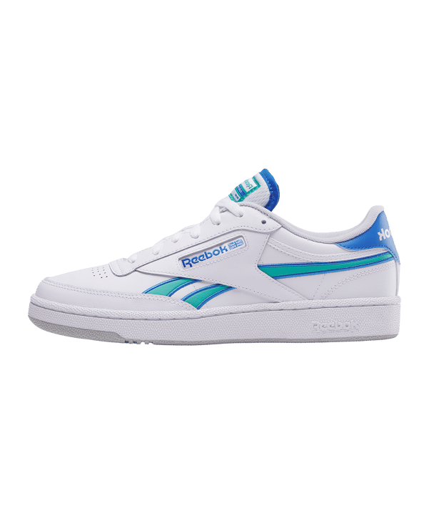 Reebok Club C Sneaker Weiss - weiss