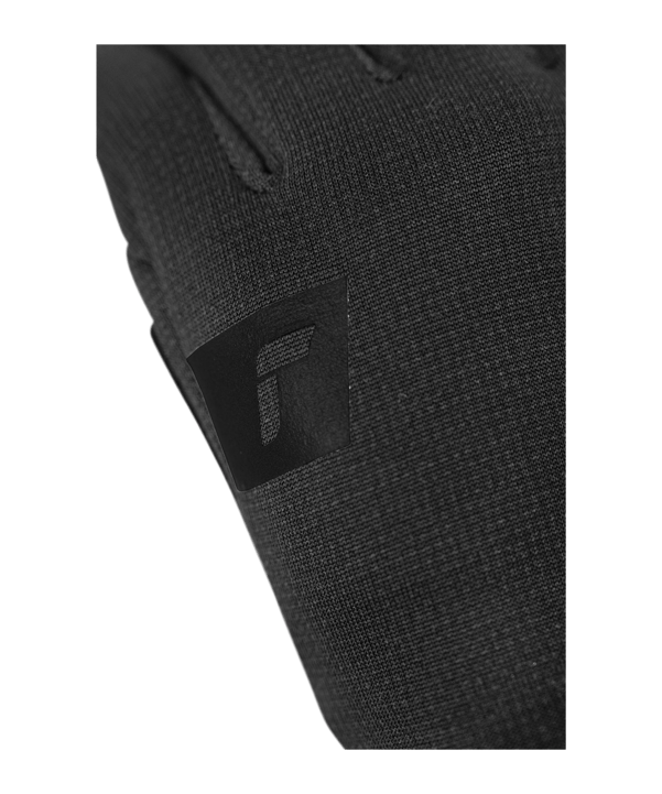 Reusch Nanuq HF PRO Handschuhe Schwarz F7700 - schwarz