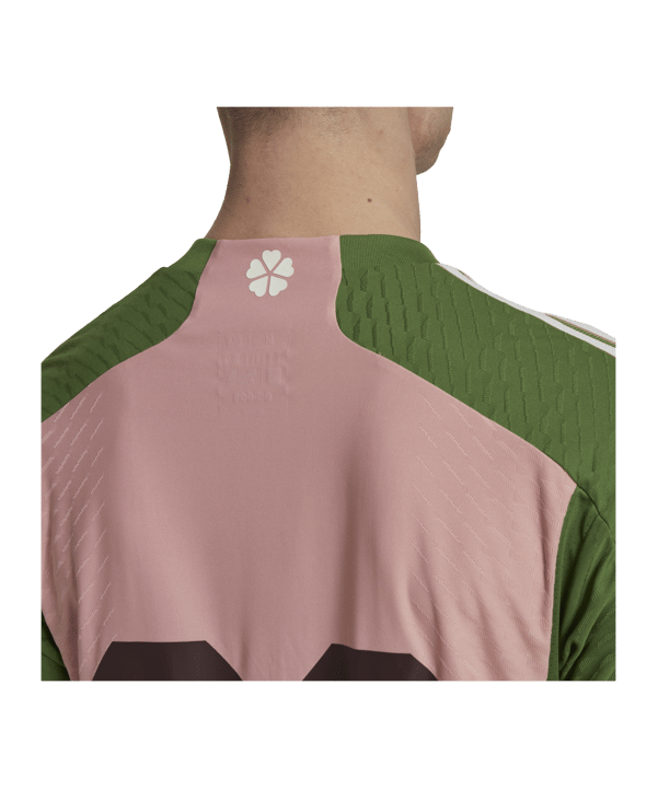 adidas Japan Auth. Special Trikot 22 WM 2022 Rosa - rosa