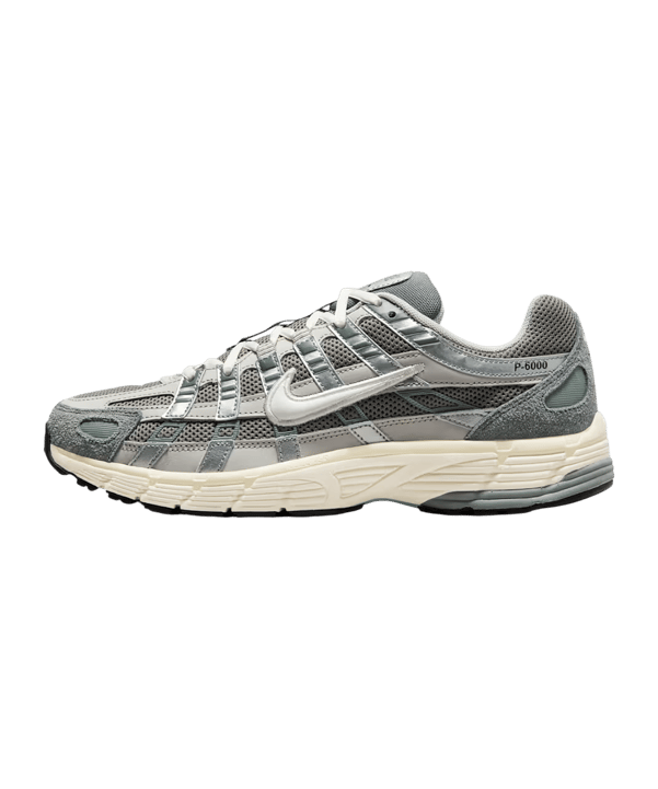 Nike P-6000 Gris C029 - gris