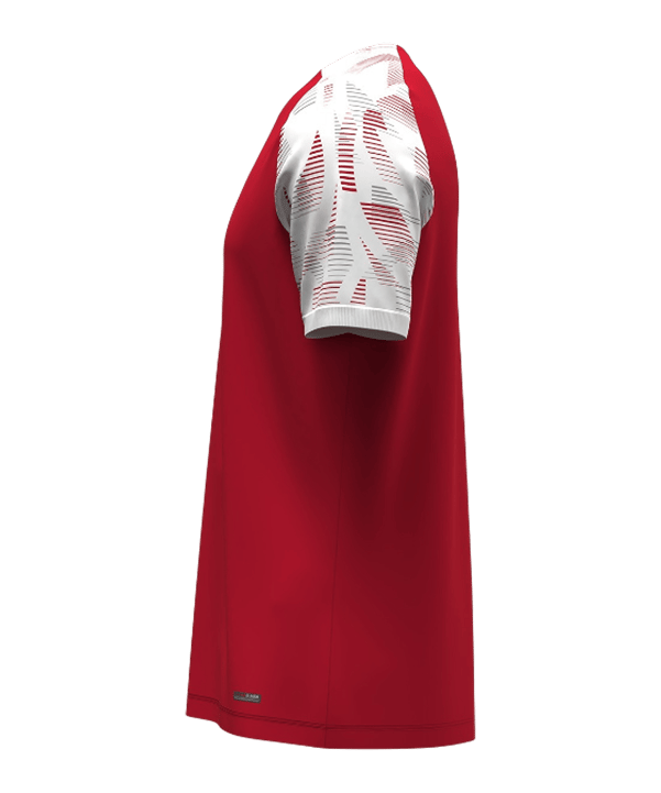 JAKO Sonic T-Shirt Rot F105 - rot