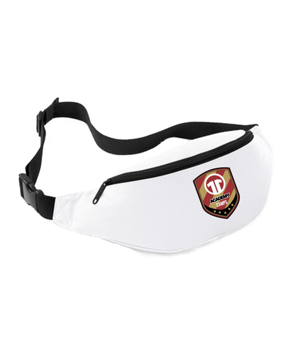 11ts Academy Beltbag Weiß - weiss