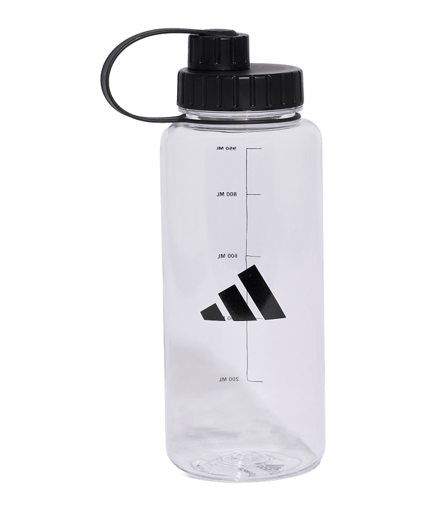 adidas Tritan 1L Borraccia Grigio - grigio