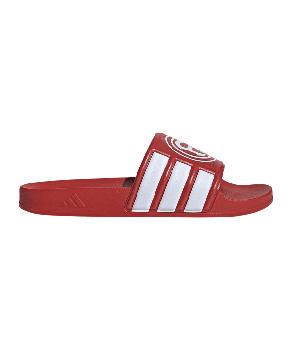 adidas Fortuna Düsseldorf Rosso - rosso