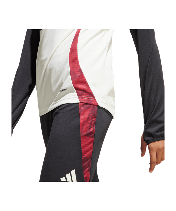 adidas Trainingspak Kids Wit - wit