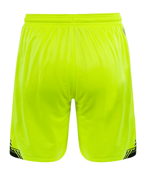 JAKO VfB Stuttgart Torwartshort Home 2025/2026 Gelb F320 - gelb