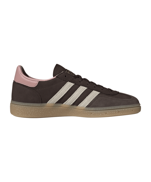 adidas Originals Handball Spezial Damen Braun - braun