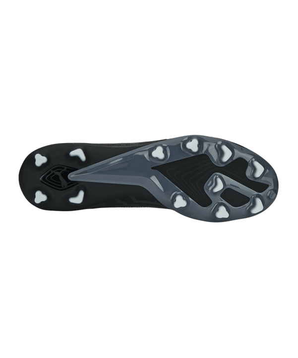 PUMA ULTRA Pro FG/AG Eclipse Schwarz F02 - schwarz