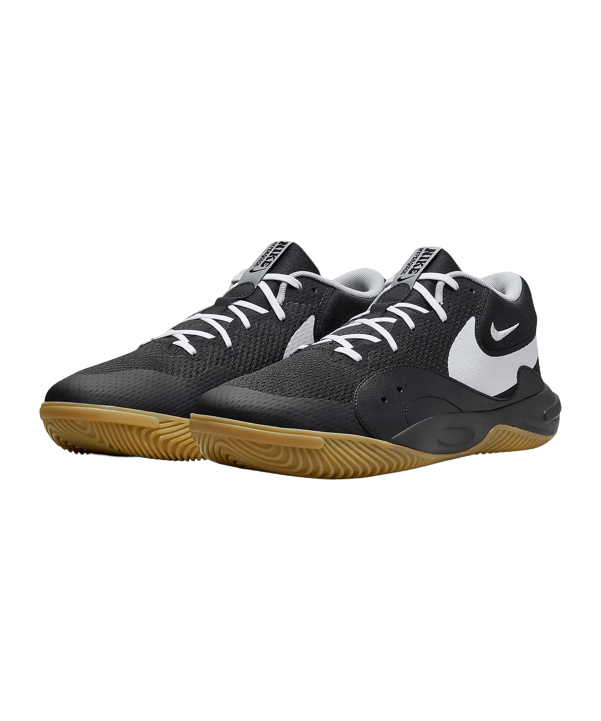 Nike Hyperquick Schuh noir F001 - noir