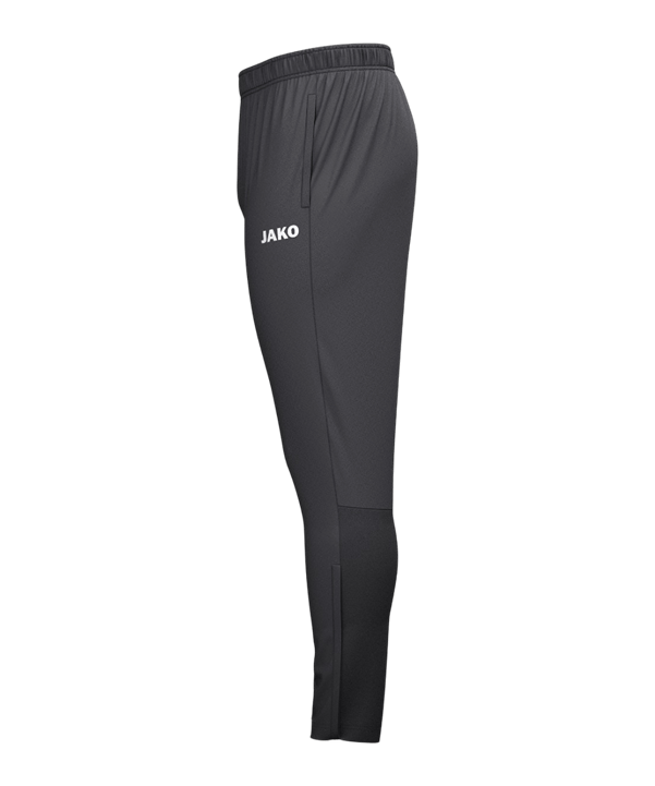 JAKO One Trainingshose Grau F830 - grau