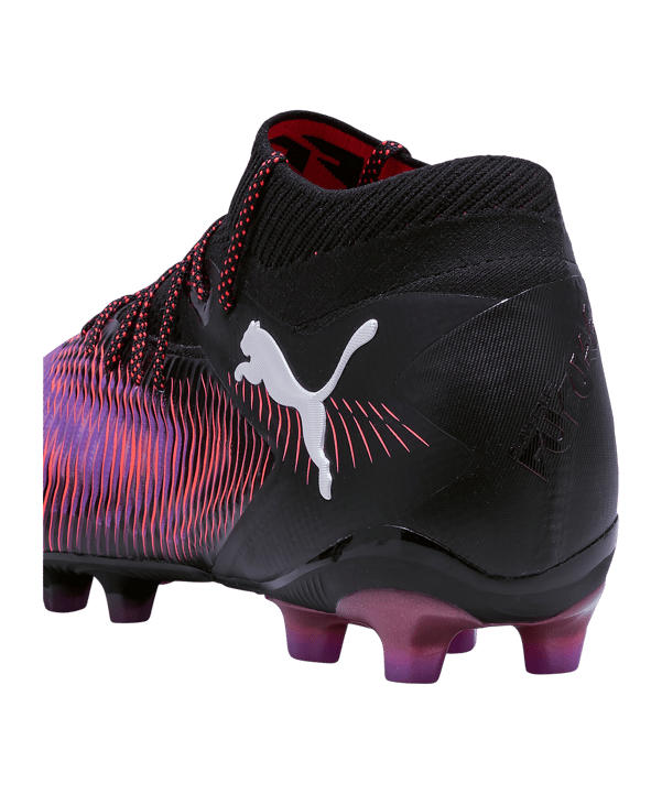 PUMA FUTURE 8 Ultimate AG Unlimited Schwarz F01 - schwarz