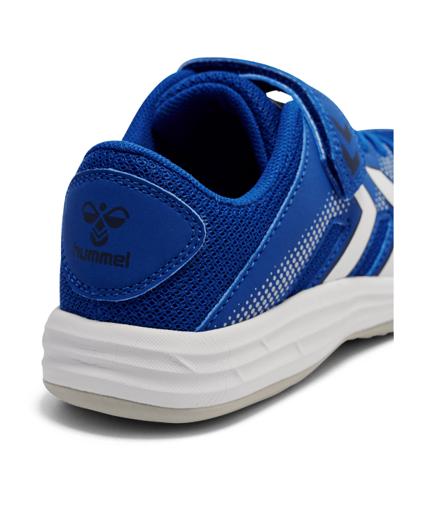 hummel Multiplay Stable Vc Kids Blau F7788 - blau