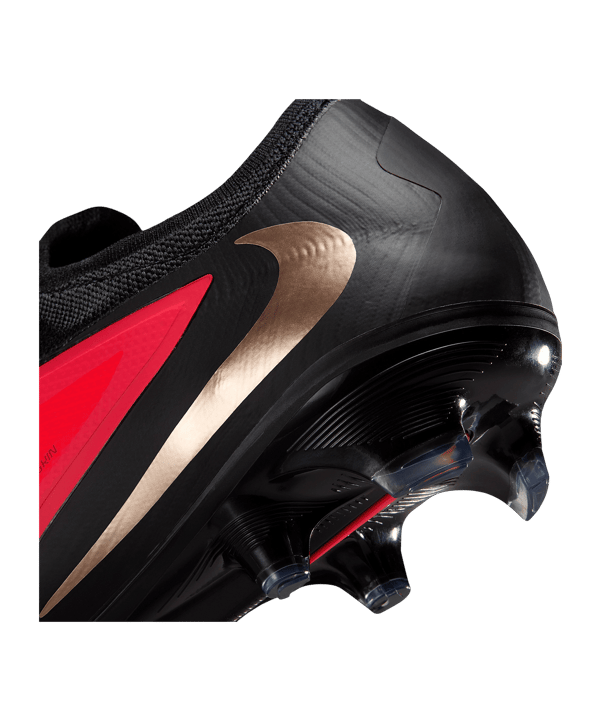Nike Phantom 6 Low Pro FG Break'Em Rot F600