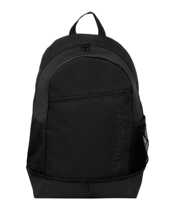 uhlsport Essential Zaino Nero C01 - nero