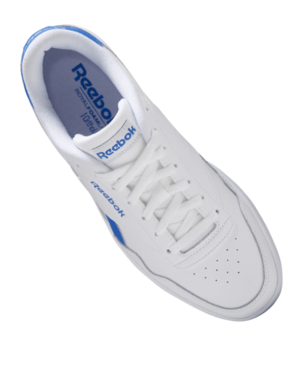 Reebok Royal Techque T Sneaker Weiss - weiss