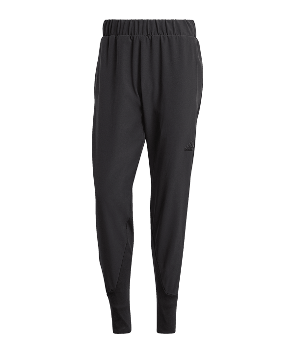 adidas Sportswear Hose Schwarz - schwarz