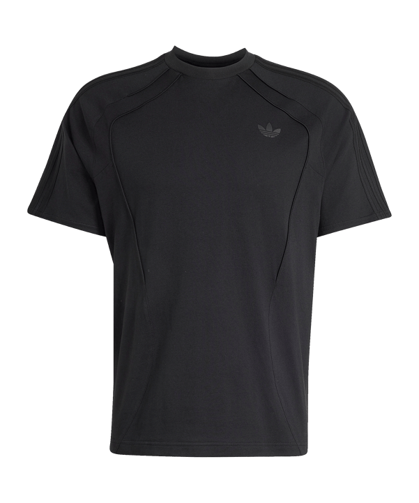 adidas Originals Spacer Teamgeist 26 T-shirt Nero - nero