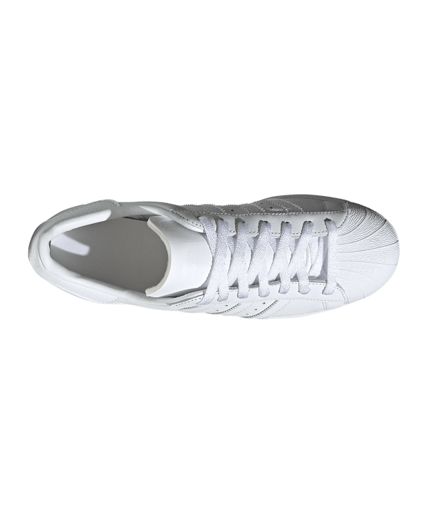 adidas Originals Superstar 82 Weiss - weiss