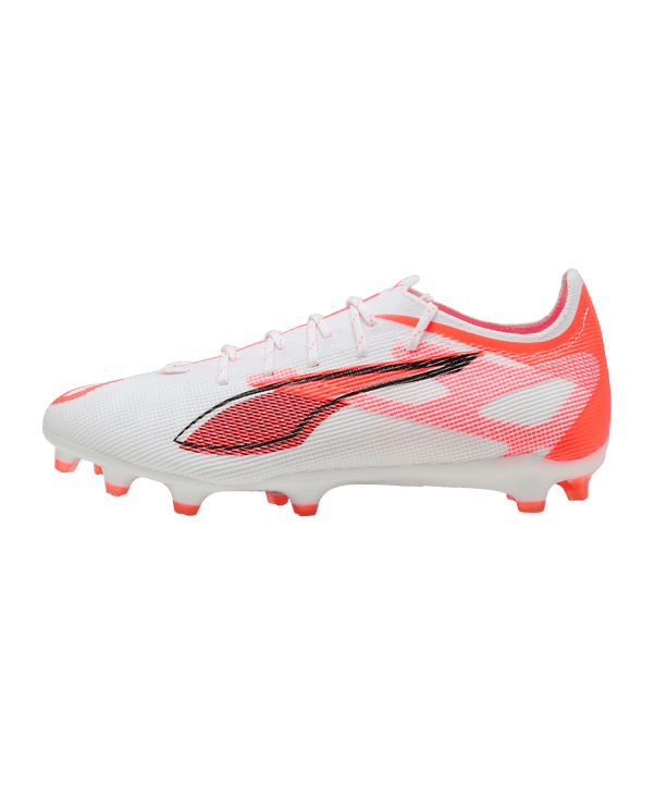 PUMA ULTRA 5 Pro FG/AG Unlimited Weiss F01 - weiss
