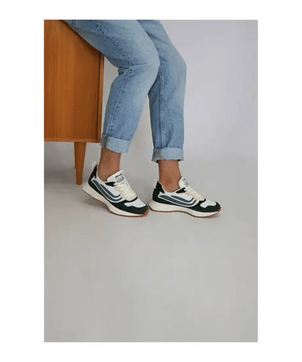 Genesis G.Marathon OneColorWorld Sneaker Damen Grün - gruen