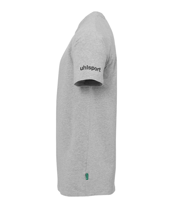 uhlsport ID T-Shirt Grau F31 - grau