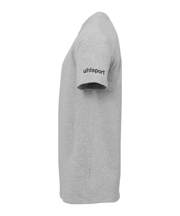 uhlsport ID T-Shirt Grau F31 - grau
