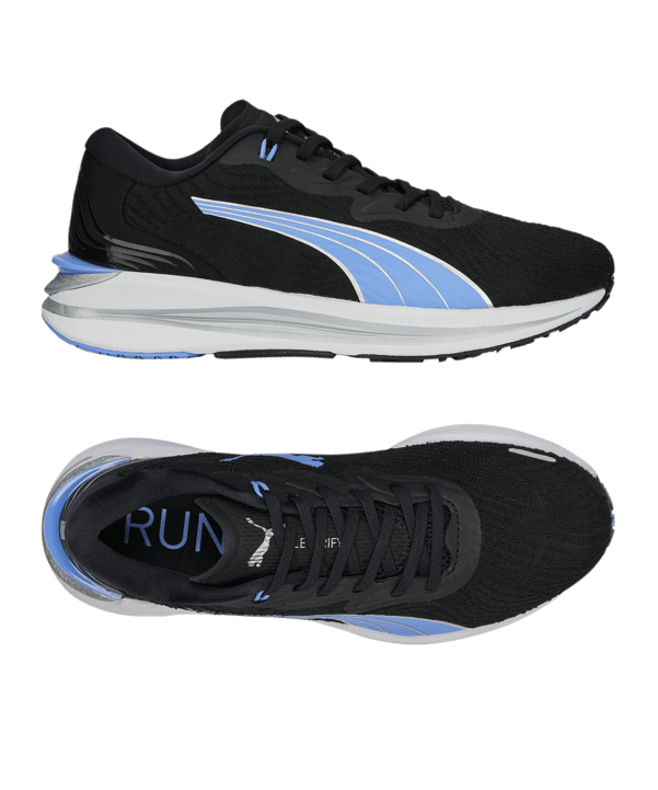 PUMA Electrify Nitro 2 Damen F11 - schwarz