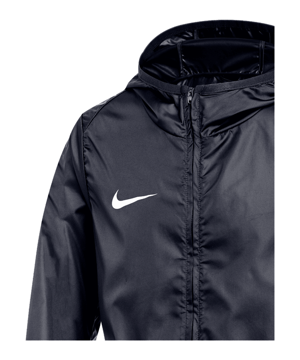 Nike SF Academy Pro 24 Regenjacke Kids F451 - blau