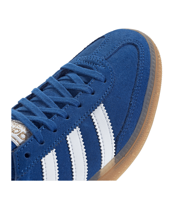 adidas Originals Handball Spezial Enfants Bleu - bleu