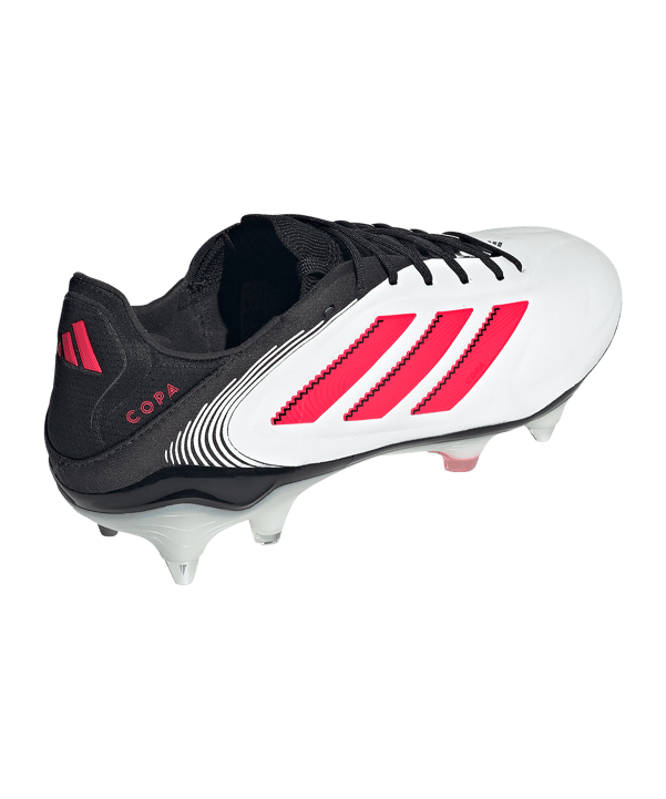 adidas COPA Pure III Elite SG Pure Victory Weiss - weiss