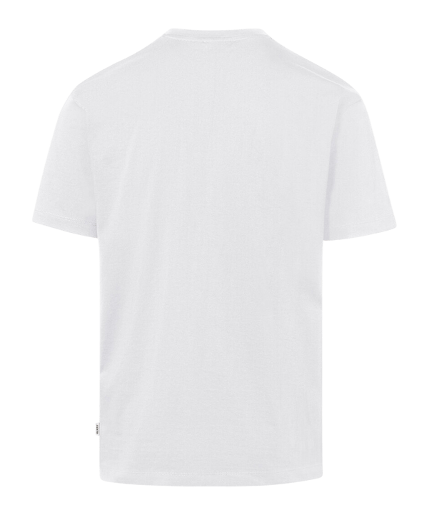 Hakro Heavy T-Shirt Weiss F001 - weiss