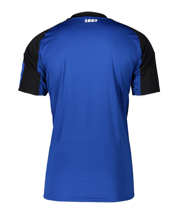 adidas Hamburger SV Trikot Away 2025/2026 Kids Blau - blau