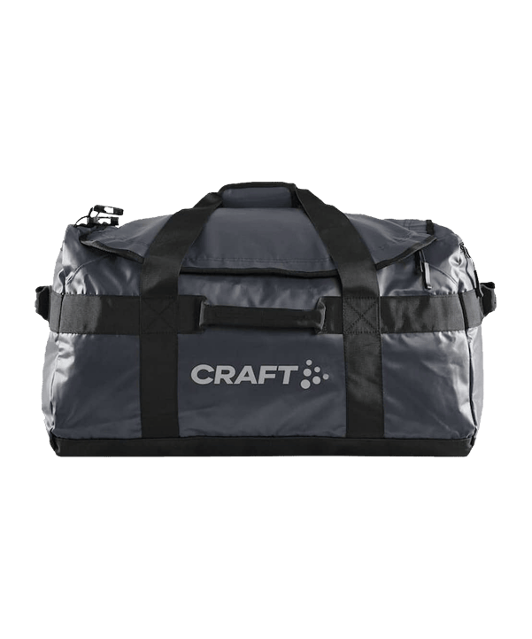 Craft Adv Entity Duffel 70 L Tasche Grau F985000 - grau