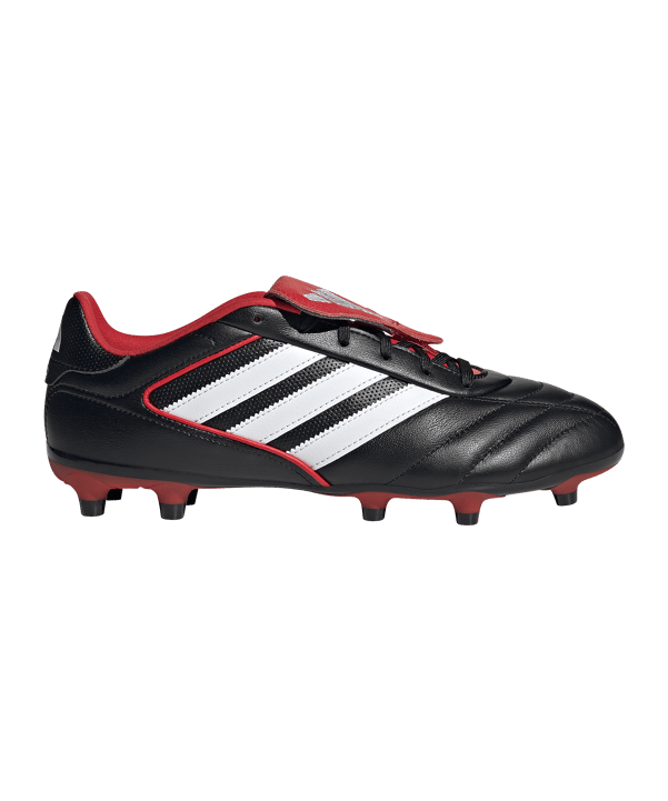 adidas Copa Gloro II FT FG Schwarz - schwarz