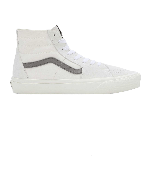 Vans SK8 Hi Tapered Beige - beige