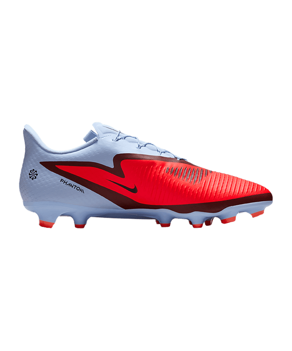 Nike Phantom 6 Low Academy EasyOn MG Scary Good Blau F400 - blau