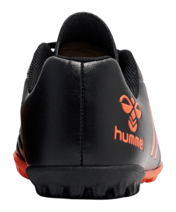 Hummel Top Star Lc TF Kids Schwarz F4127 - schwarz