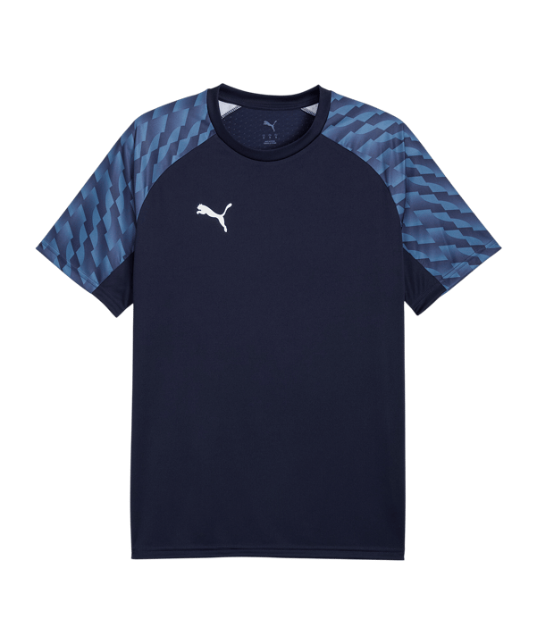 PUMA teamLIGA26 Trikot Blau F06 - blau
