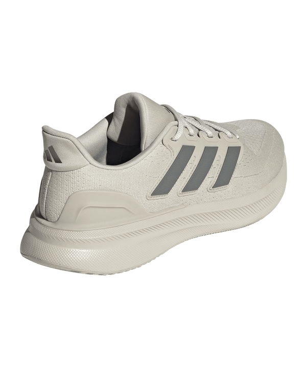 adidas Ultrarun 5 Scarpe da running Grigio - grigio