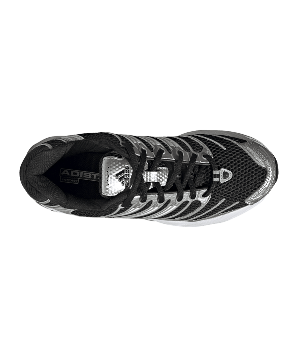 adidas Adistar Control 3 Damen Schwarz - schwarz