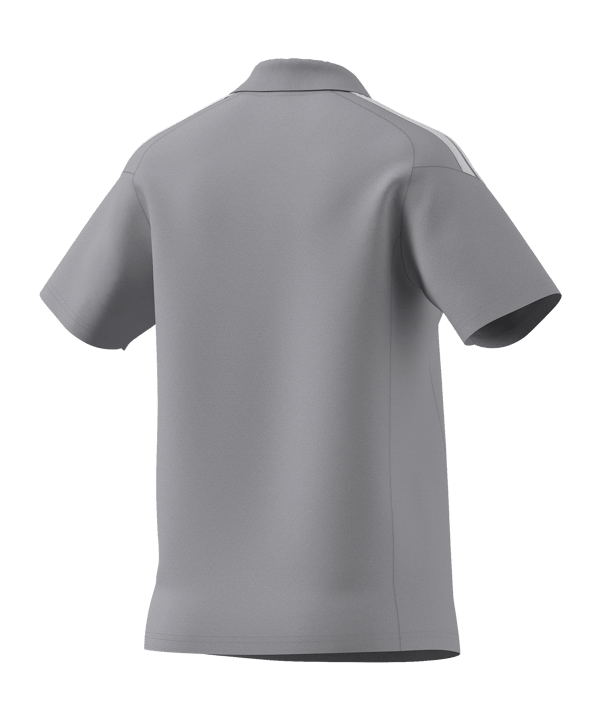 adidas Tiro 26 League Polo Damen Grau - grau
