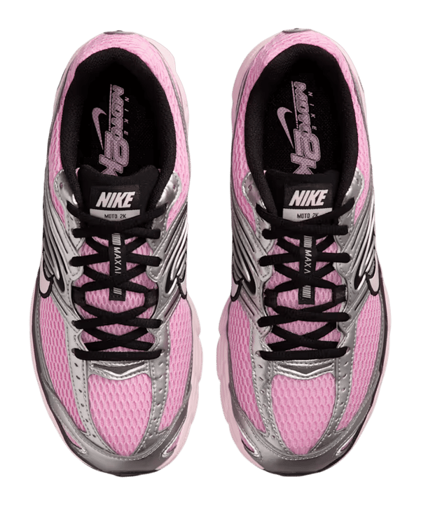 Nike Air Max Moto 2K Damen Rosa - rosa