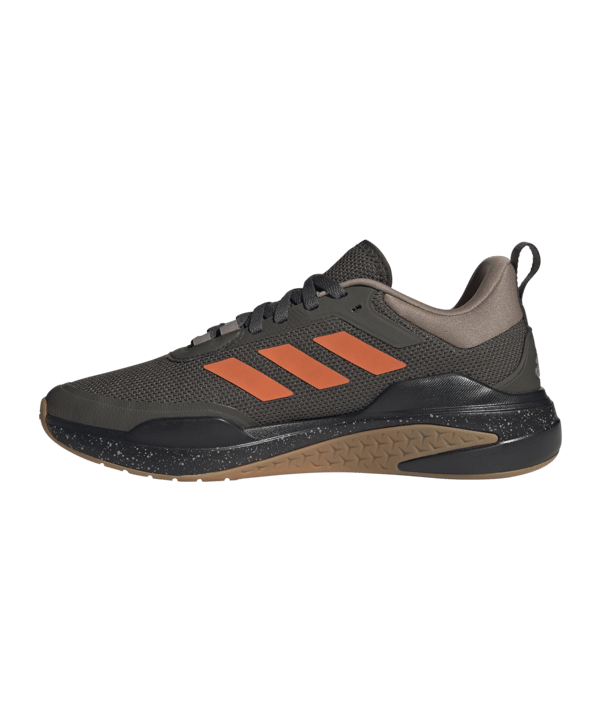 adidas Trainer V Grün - gruen