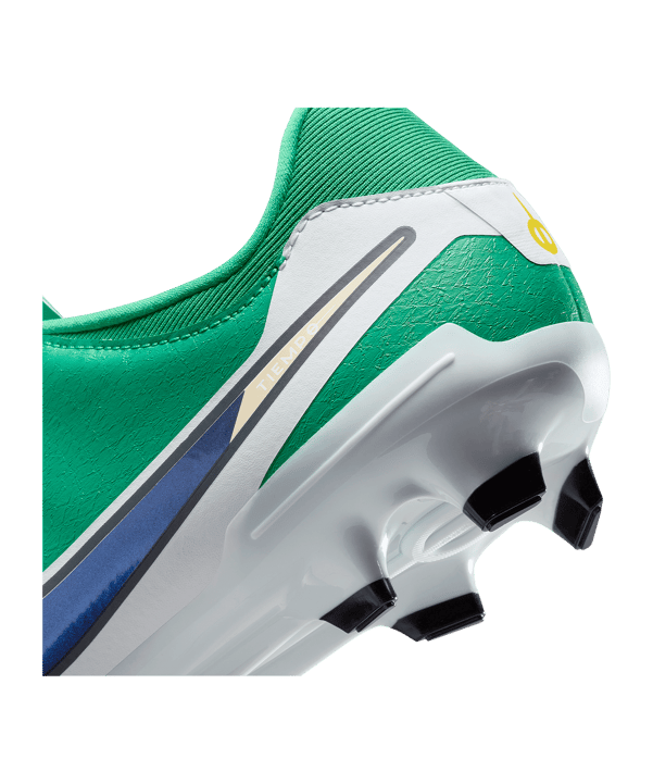 Nike Legend 10 Academy LV8 FG Fear Nothing Grün F300 - gruen