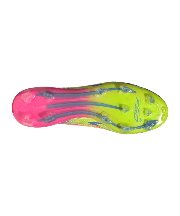 adidas F50 Elite LL FG Mystic Victory Rosa - rosa