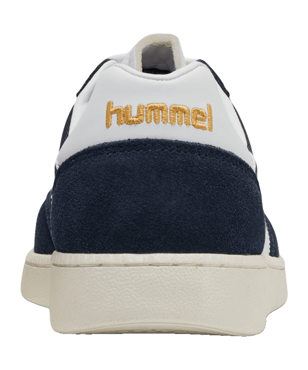 Hummel Vm78 Cph Nylon Sneaker Schwarz F3925 - schwarz