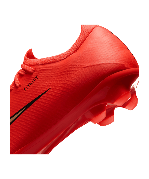 Nike Air Zoom Mercurial Vapor XVII Pro FG Break'Em Rood K600 - rood