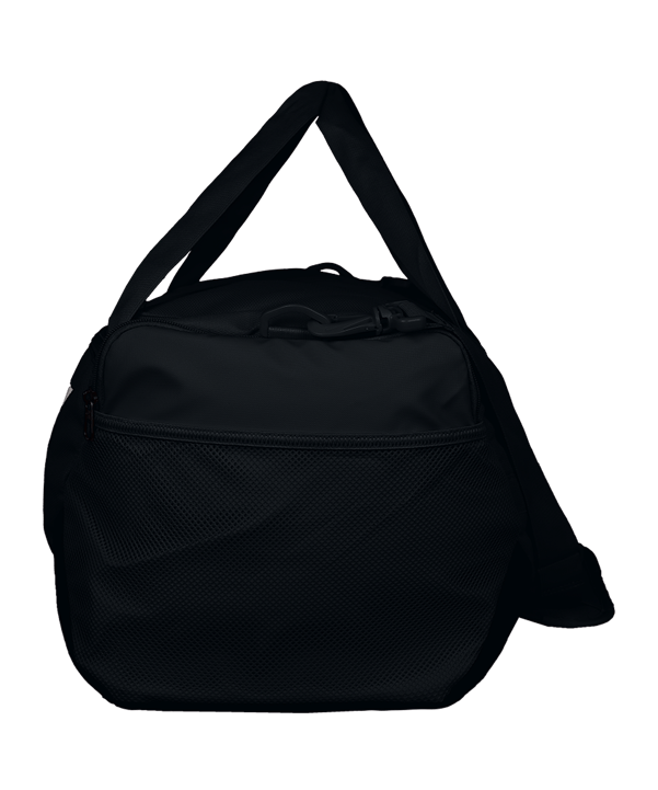 Nike Academy S Duffel Tasche Schwarz F010 - schwarz